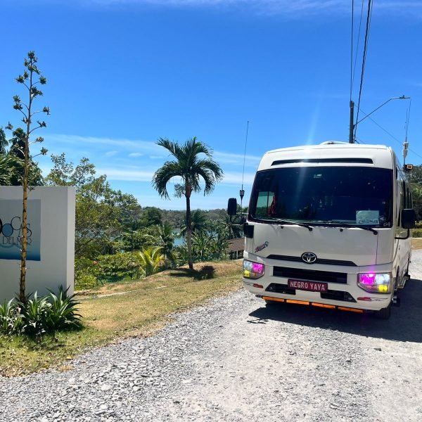 TOYOTA AUTOBUS